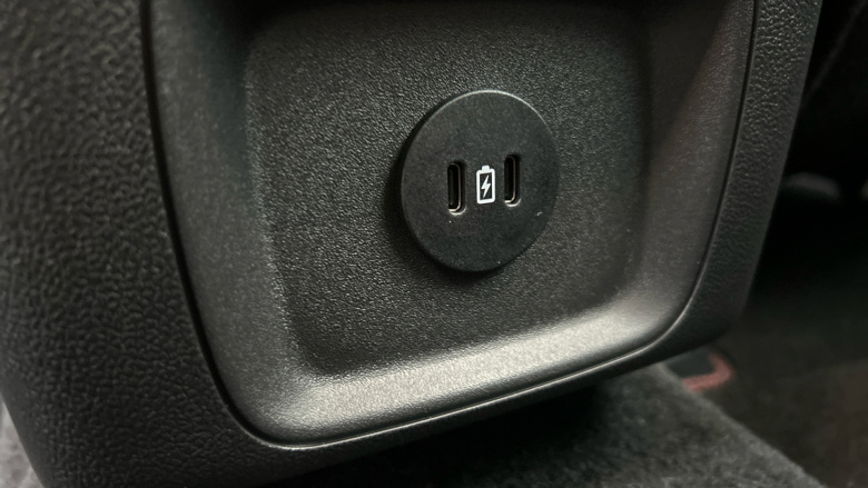 Ford Kuga 2.5 FHEV ST-Line 5dr CVT Hybrid Estate